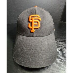 San Francisco Giants MLB baseball 47 Brand Strapback Hat Cap Genuine Merchandise
